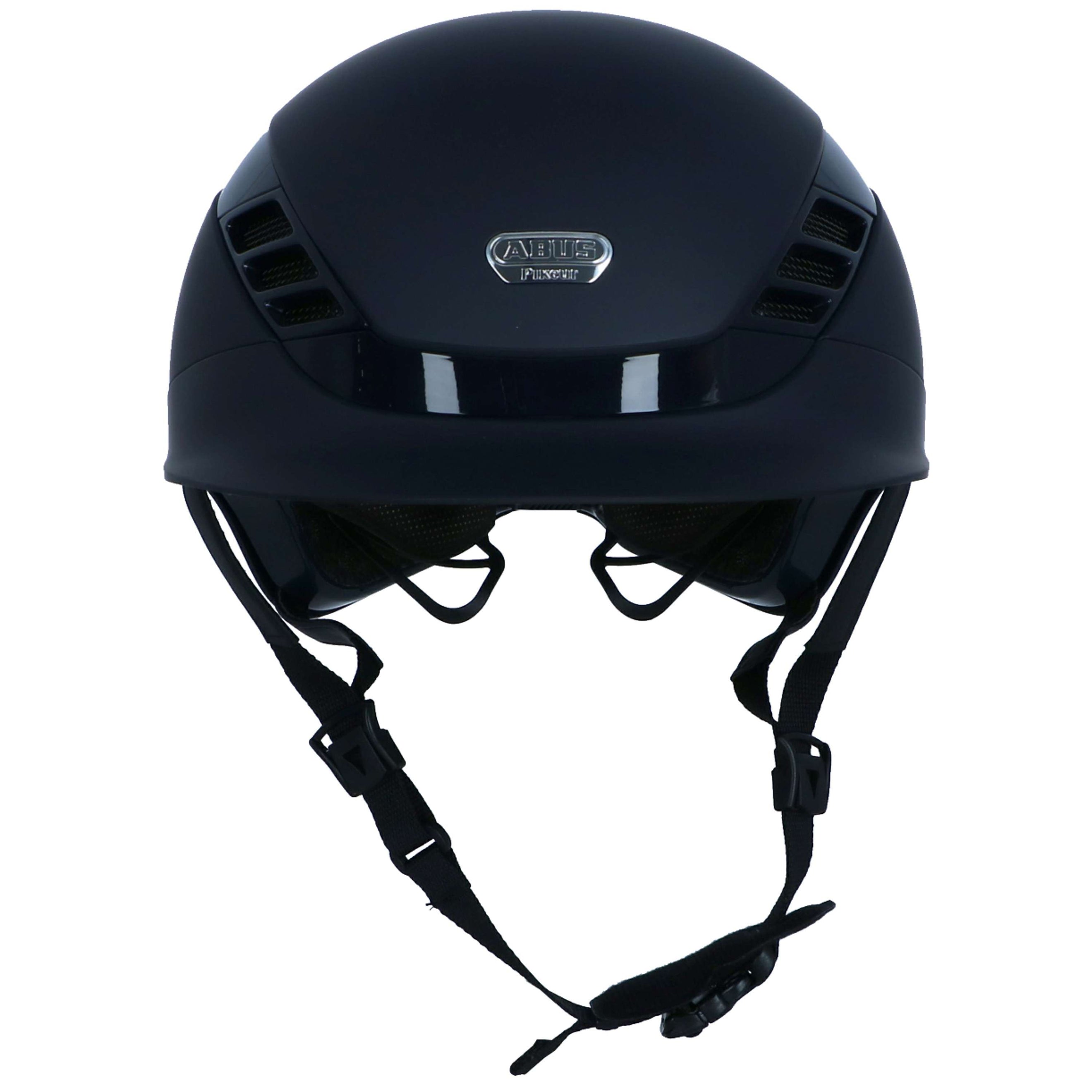 Pikeur X Abus Bombe AirLuxe PURE Midnight Blue Pikeur X Abus Bombe AirLuxe PURE Midnight Blue