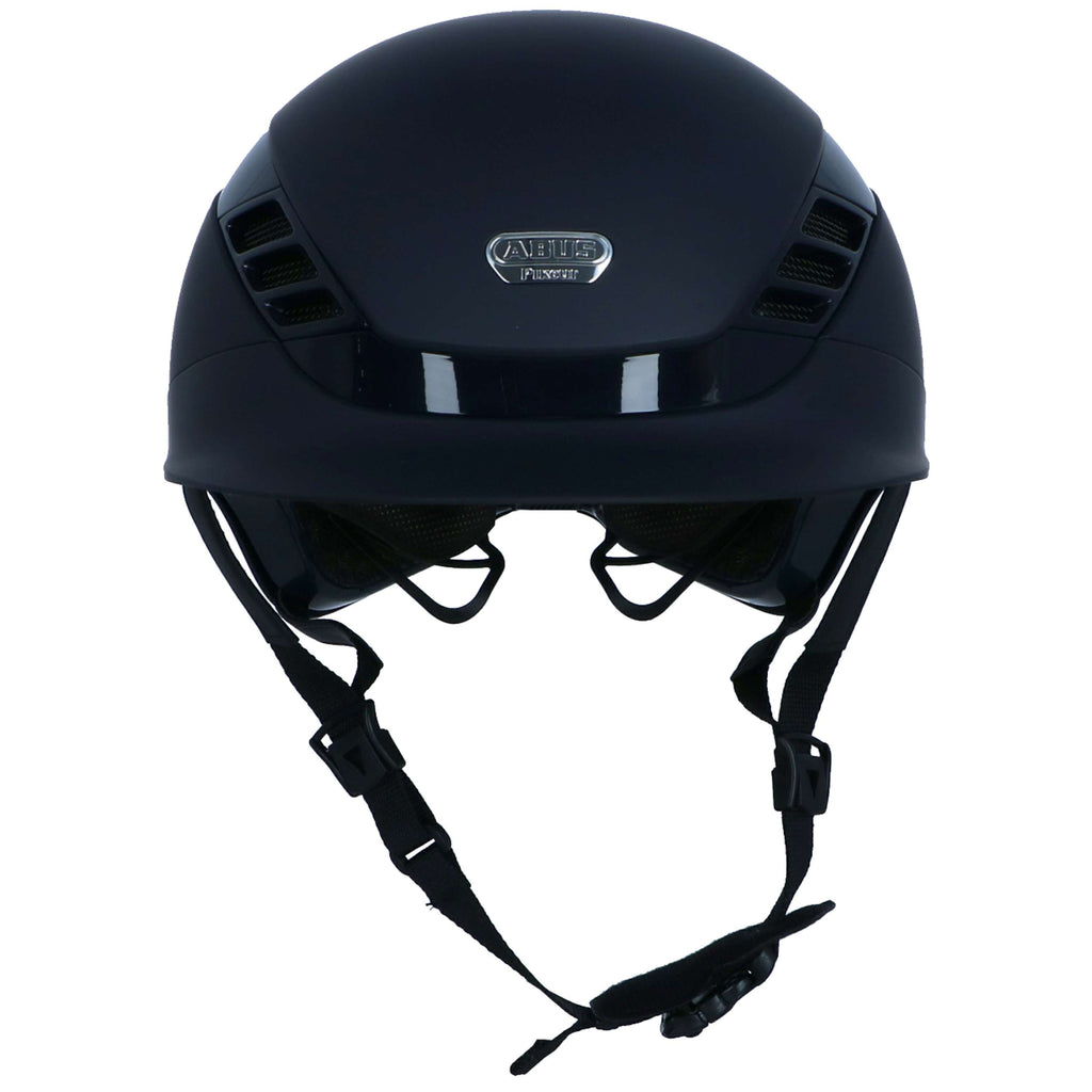 Pikeur X Abus Bombe AirLuxe PURE Midnight Blue