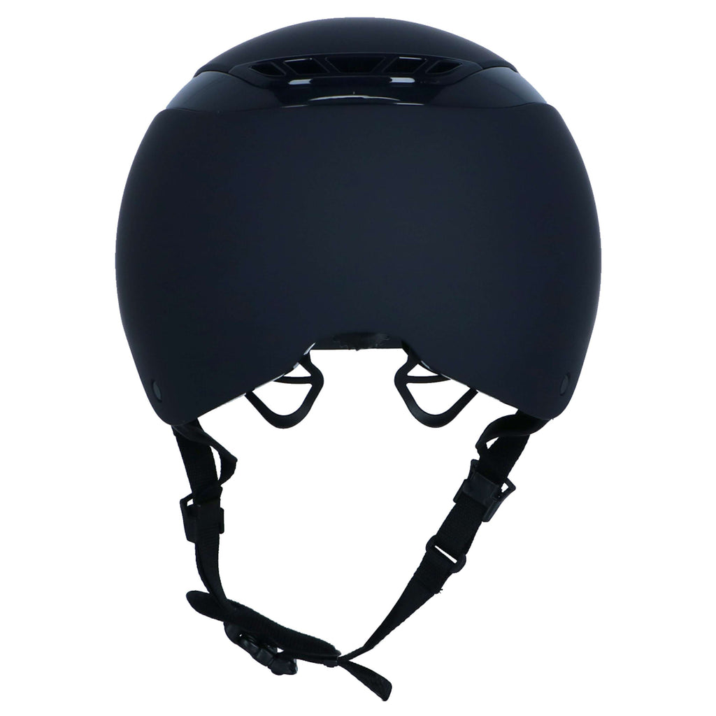 Pikeur X Abus Bombe AirLuxe PURE Midnight Blue