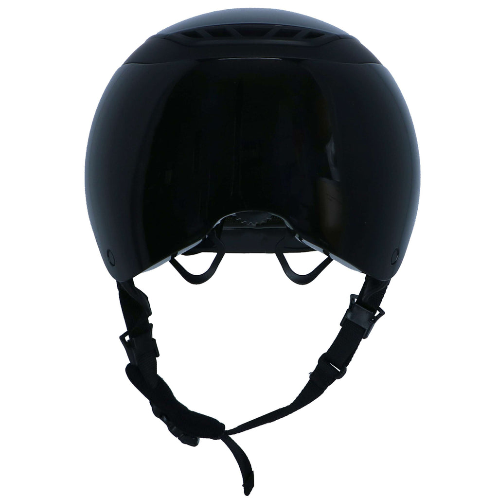 Pikeur X Abus Bombe AirLuxe PURE Shiny Black
