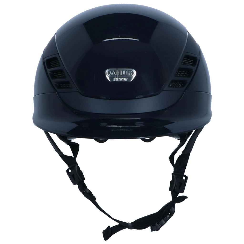 Pikeur X Abus Bombe AirLuxe PURE Shiny Midnight Blue