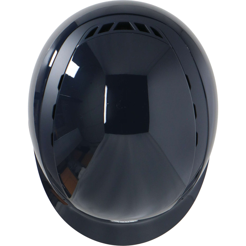 Pikeur X Abus Bombe AirLuxe PURE Shiny Midnight Blue