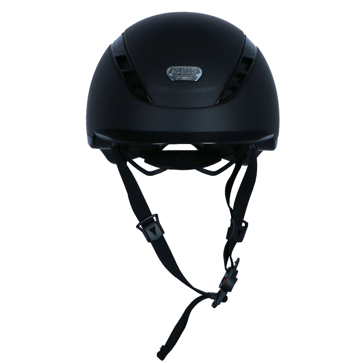 Pikeur X Abus Bombe AirDuo Noir