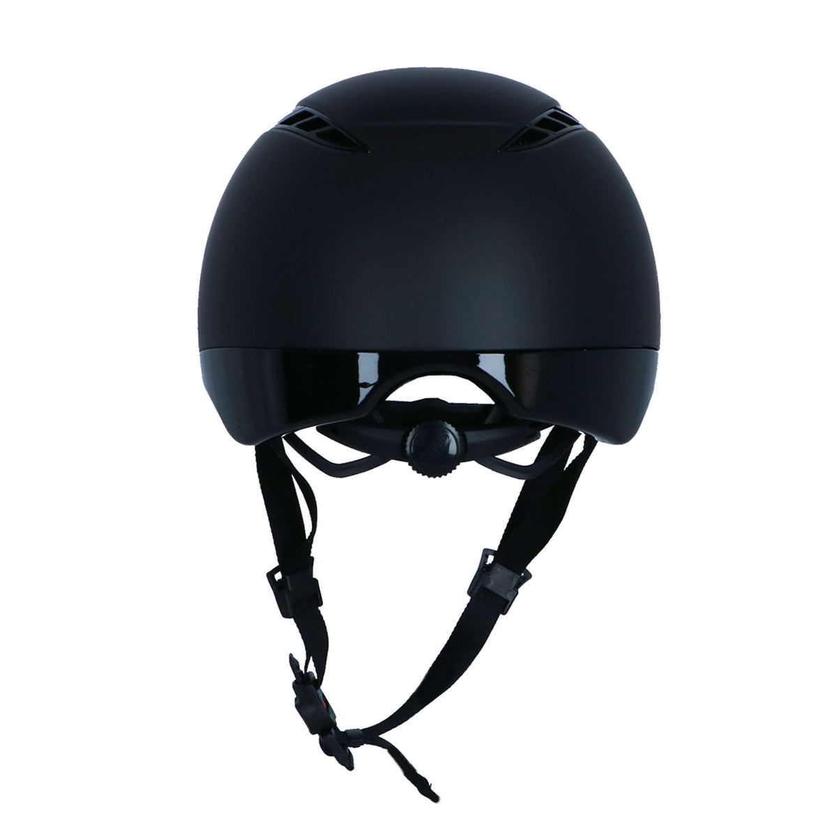 Pikeur X Abus Bombe AirDuo Noir