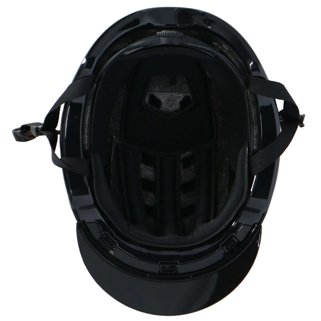 Pikeur X Abus Bombe AirDuo Noir