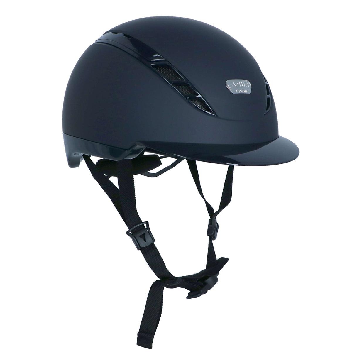 Pikeur X Abus Bombe AirDuo Midnight Blue