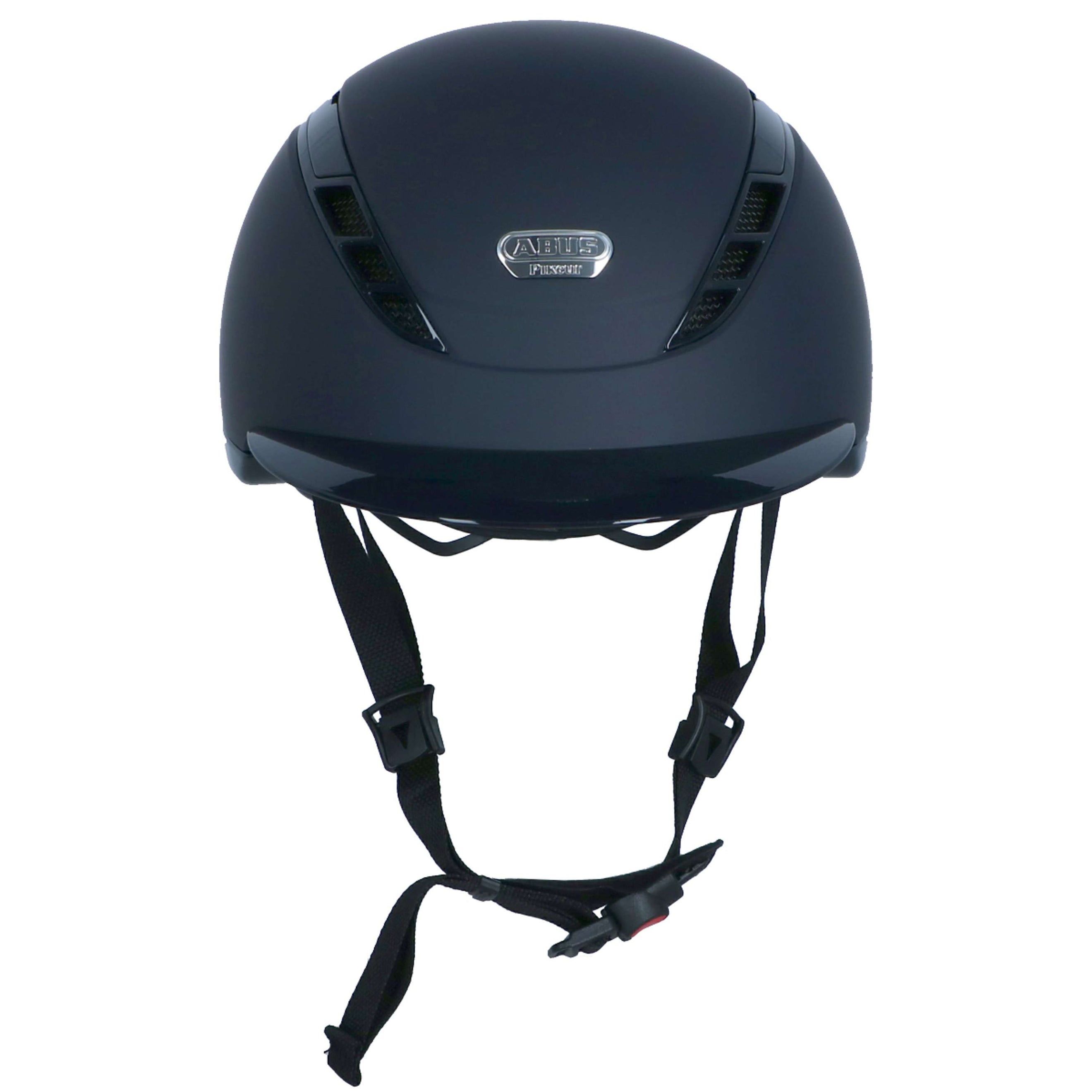 Pikeur X Abus Bombe AirDuo Midnight Blue Pikeur X Abus Bombe AirDuo Midnight Blue