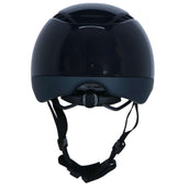 Pikeur X Abus Bombe AirDuo Shiny Midnight Blue