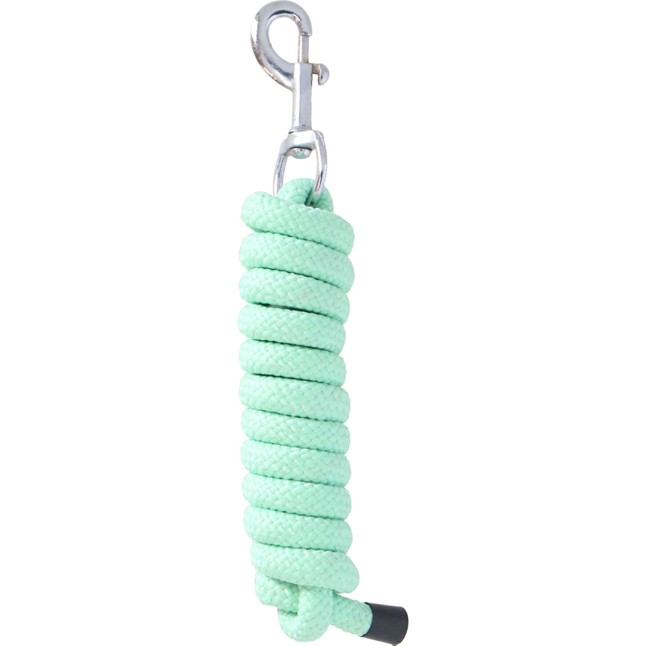 HB Corde pour Licol Luxe Vert menthe
