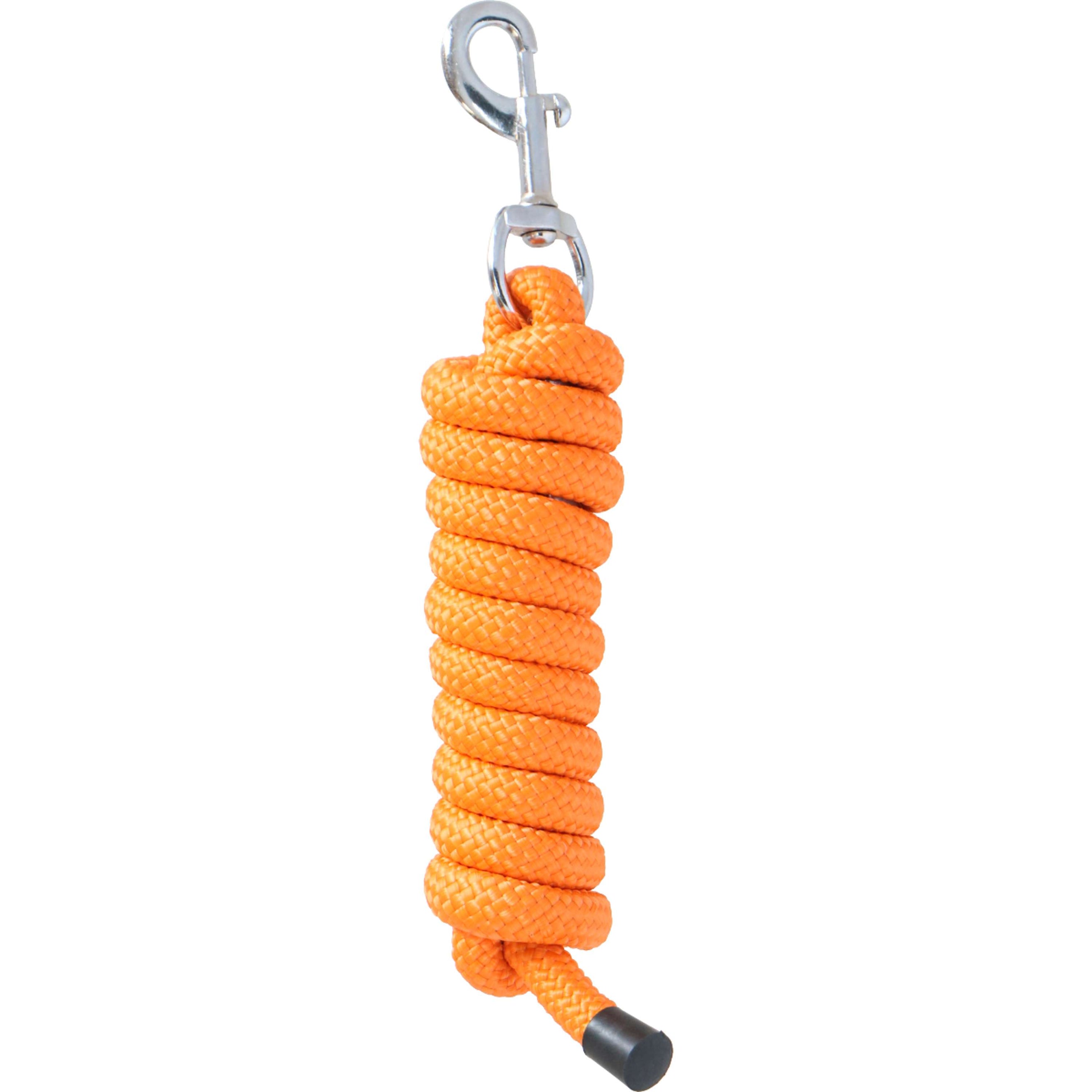 HB Corde pour Licol Luxe Orange HB Corde pour Licol Luxe Orange