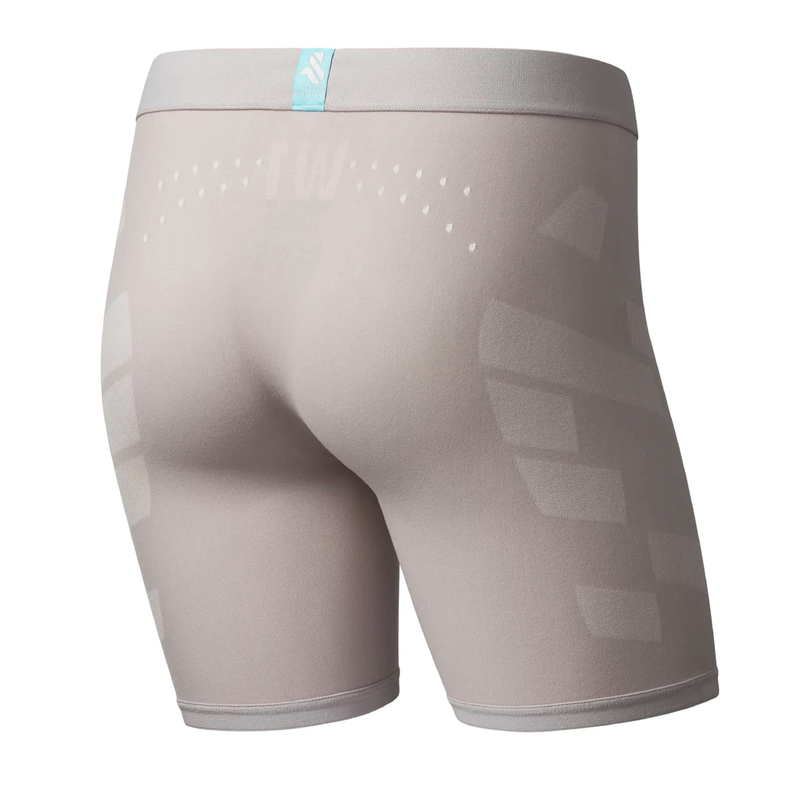 Seducci Sous-Vêtement Breezy Boxer Jane Iris Seducci Sous-Vêtement Breezy Boxer Jane Iris