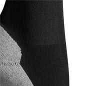 Seducci Chaussettes Pro AG+ Iron/Anthracite