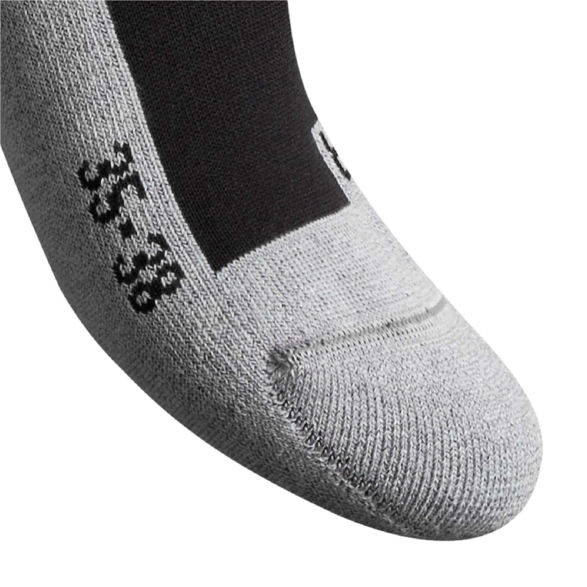 Seducci Chaussettes Pro AG+ Iron/Anthracite