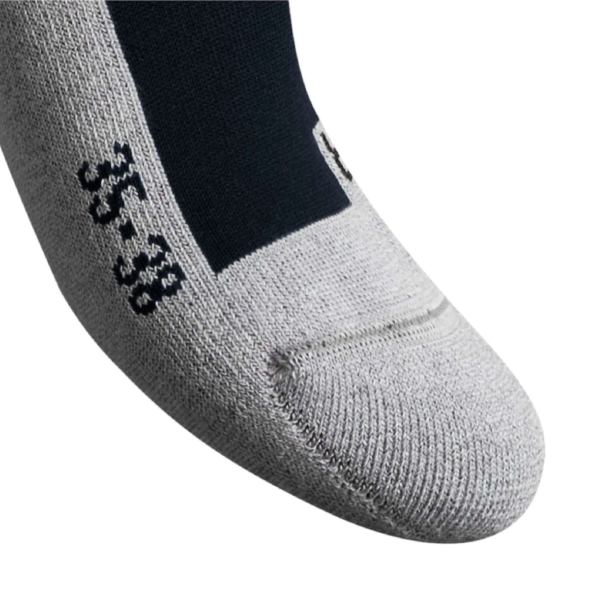 Seducci Chaussettes Pro AG+ Navy/Turquoise