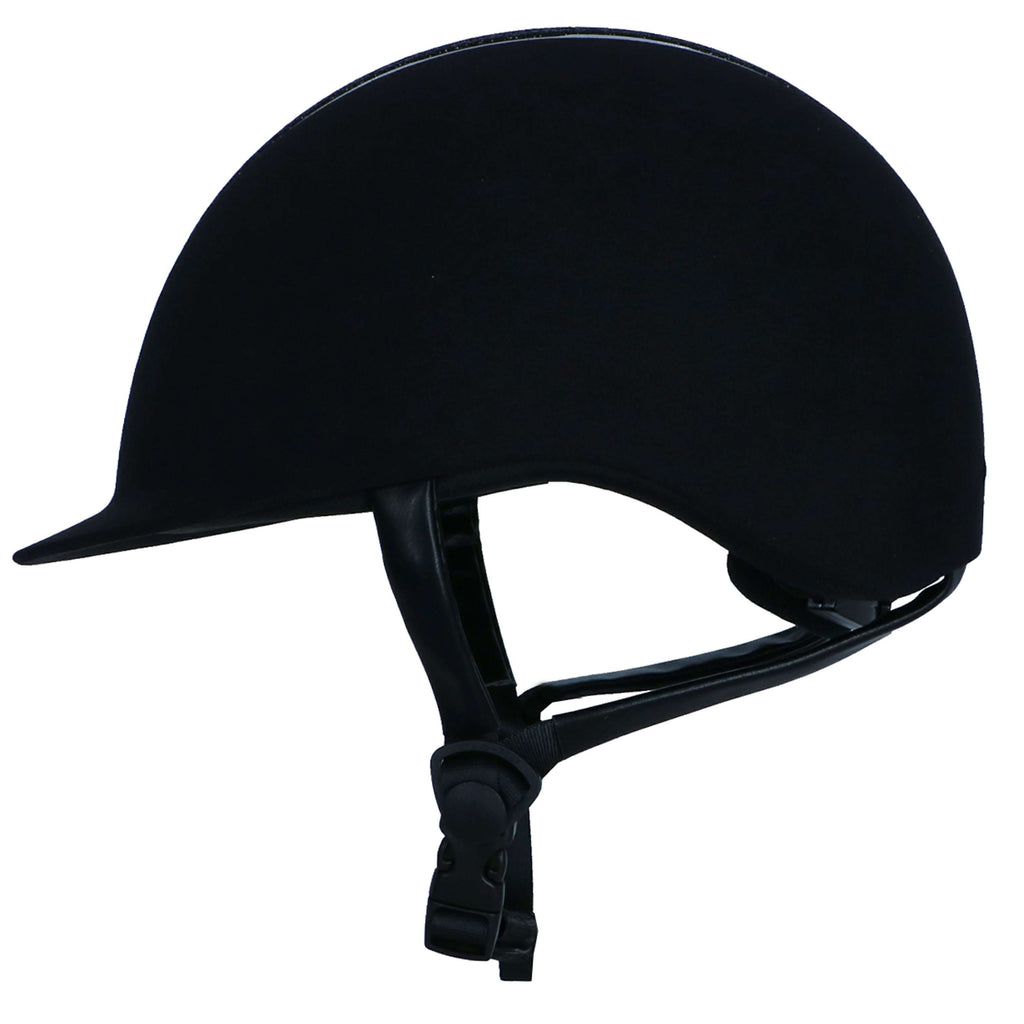 Harry's Horse Bombe Regal Velvet Sparkle Noir