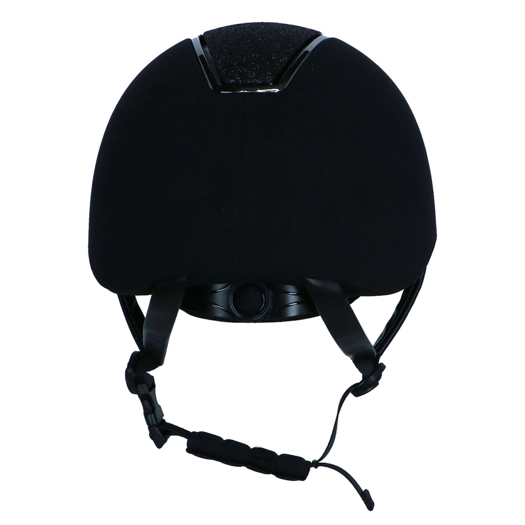 Harry's Horse Bombe Regal Velvet Sparkle Noir