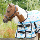 HB Harry & Hector Couverture d'Extérieur 0g Unicorn Triple