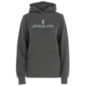 Kingsland Hoodie Classic Limited Unisexe Green Black Ink