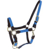 Kentucky Licol Nylon Tressé Bleu clair