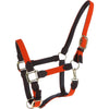 Kentucky Licol Nylon Tressé Orange