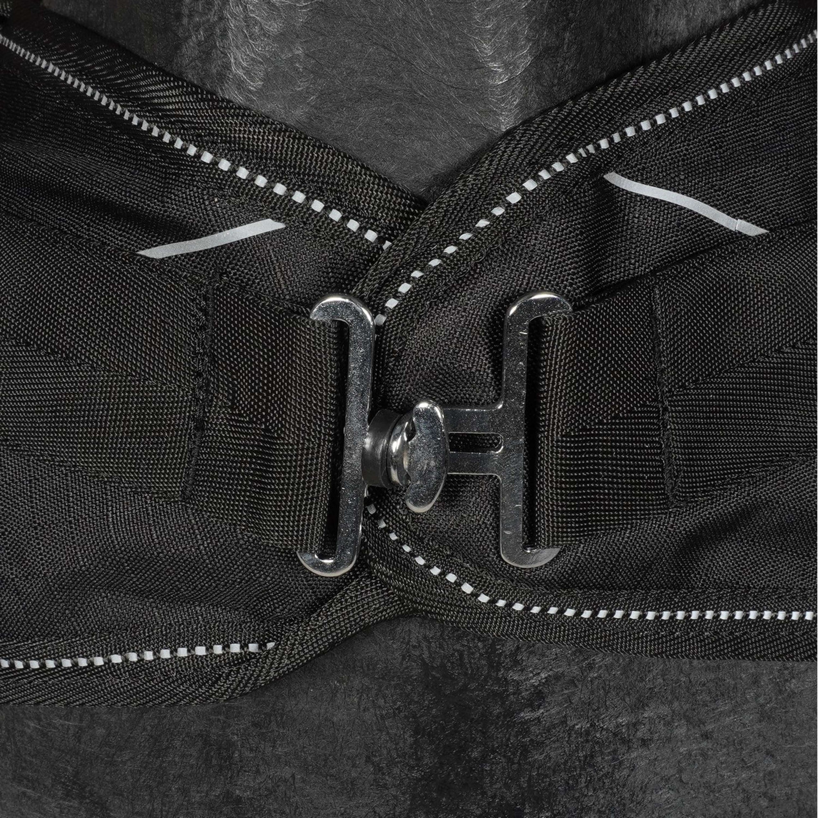 Waldhausen Noir/Silver Grey Waldhausen Noir/Silver Grey