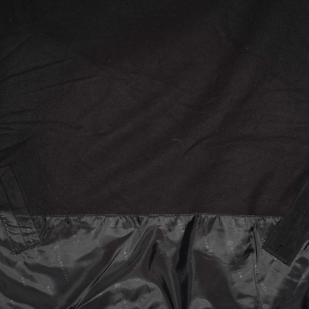 Waldhausen Noir/Silver Grey