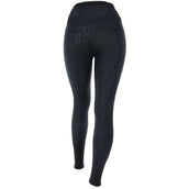 ANKY Legging d'Équitation Trendy C-Wear Silicone Fond de Peau Noir