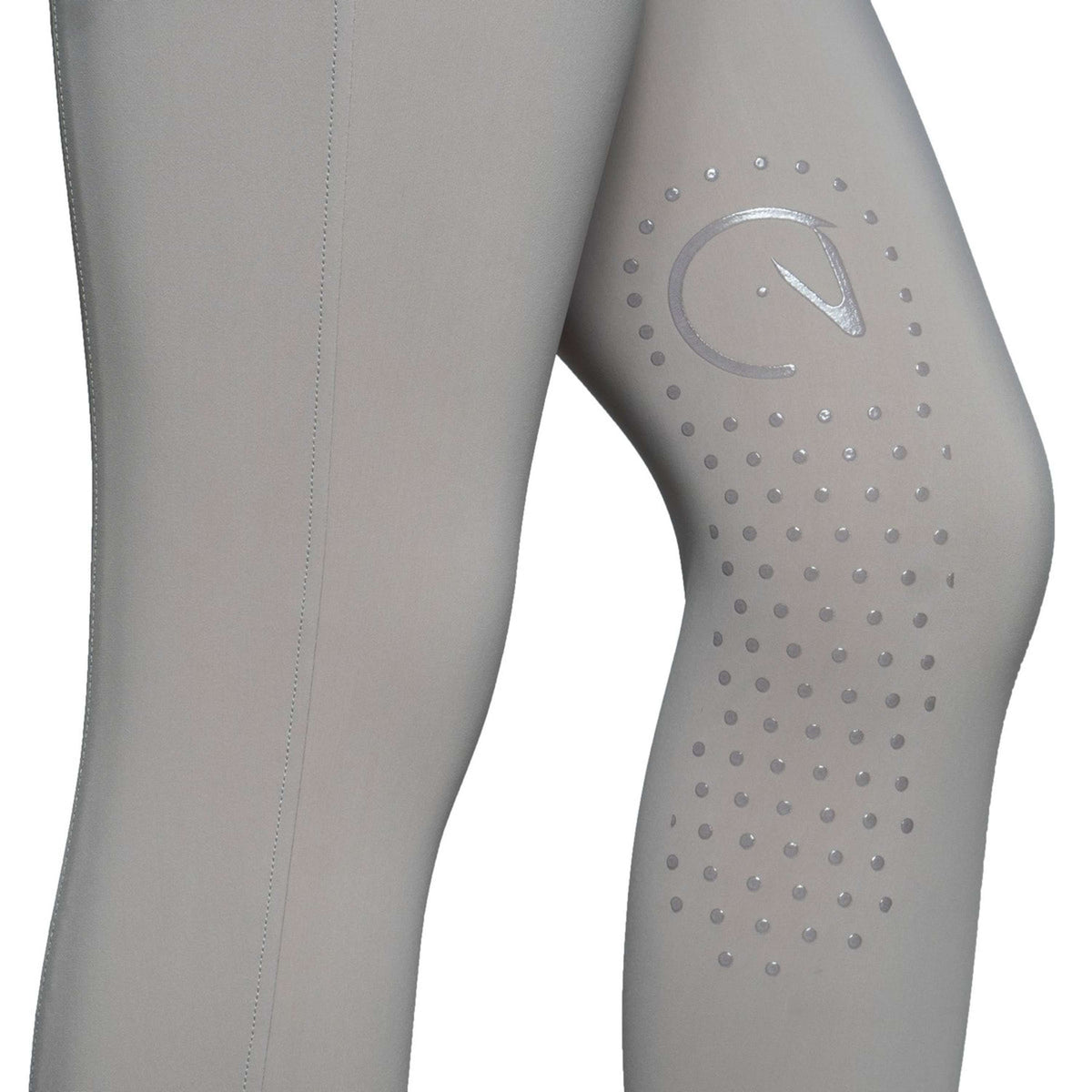 Ego7 Pantalon d'Équitation Jumping EJ Turtledove