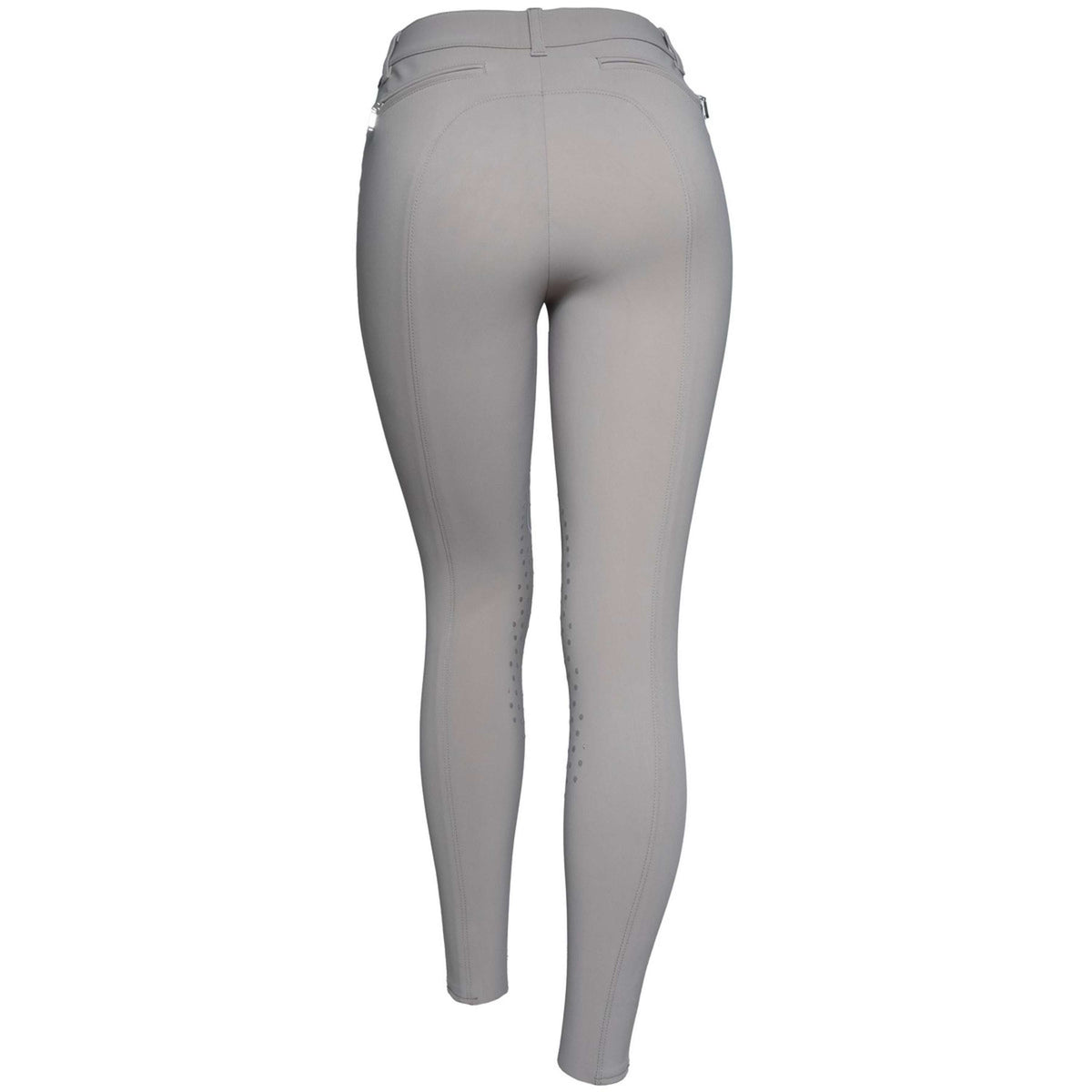 Ego7 Pantalon d'Équitation Jumping EJ Turtledove