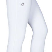 Ego7 Pantalon d'Équitation Jumping WI Blanc