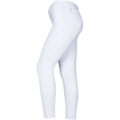 Ego7 Pantalon d'Équitation Jumping WI Blanc