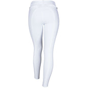 Ego7 Pantalon d'Équitation Jumping WI Blanc