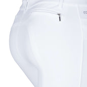 Ego7 Pantalon d'Équitation Jumping WI Blanc