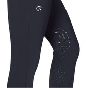 Ego7 Pantalon d'Équitation Jumping WI Navy Blue