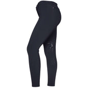 Ego7 Pantalon d'Équitation Jumping WI Navy Blue