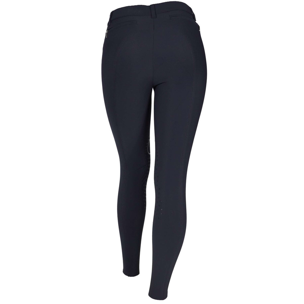 Ego7 Pantalon d'Équitation Jumping WI Navy Blue