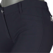 Ego7 Pantalon d'Équitation Jumping WI Navy Blue