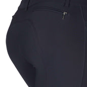 Ego7 Pantalon d'Équitation Jumping WI Navy Blue