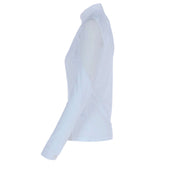 Ego7 Chemise Teresa Longues Manches Blanc