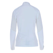 Ego7 Chemise Teresa Longues Manches Blanc