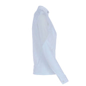 Ego7 Chemise Teresa Longues Manches Blanc