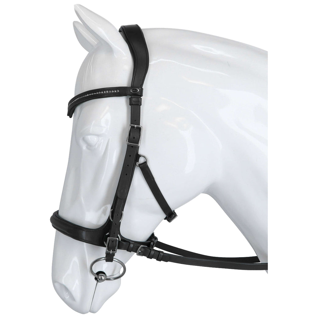 F.R.A. Bride Runa 3 en 1 Noir