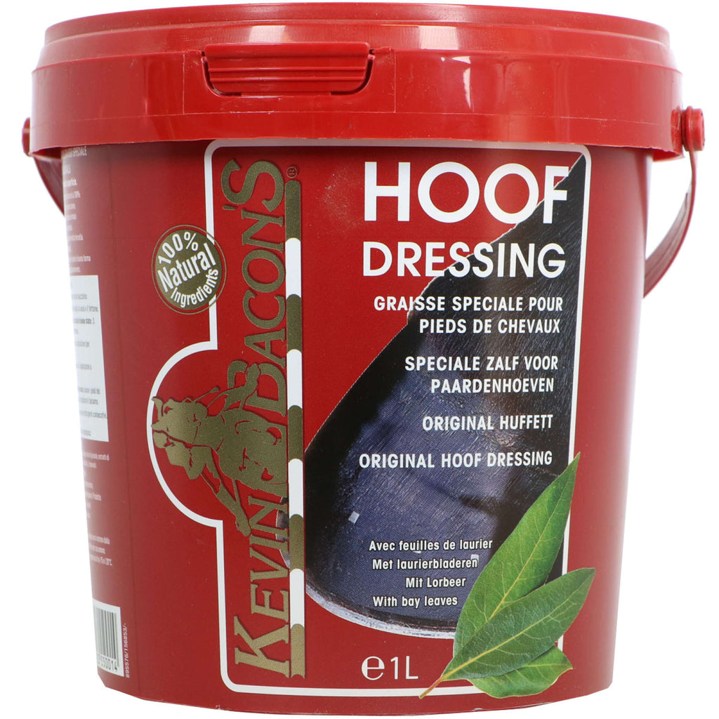 Kevin Bacon's Dressing pour Sabots Hiver
