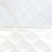 PS of Sweden Tapis de selle Signature Dressage Blanc