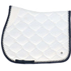 PS of Sweden Tapis de Selle Signature de Saut Blanc