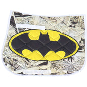 HB Tapis de Selle Batman Cartoon Batman