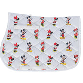 HB Tapis de Selle Mouse Cartoon Mouse