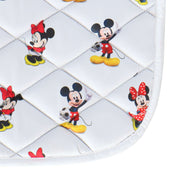 HB Tapis de Selle Mouse Cartoon Mouse