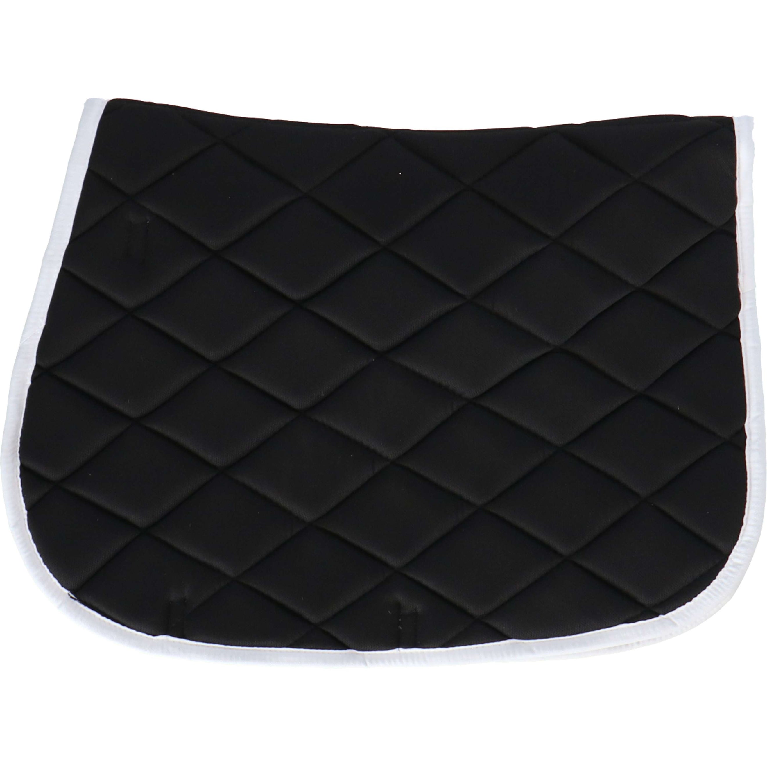 HB Tapis de Selle Unicorn Cartoon Impression Blanche HB Tapis de Selle Unicorn Cartoon Impression Blanche