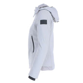 Ego7 Veste Galy Lux Padded Ice Grey